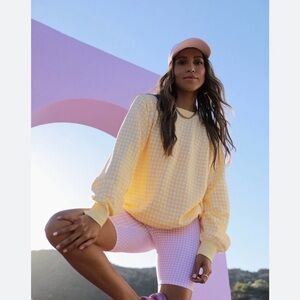 Bandier x Sincerely Jules SET